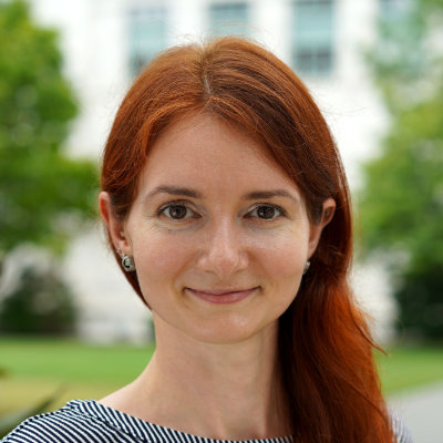 Olga Kochenova
