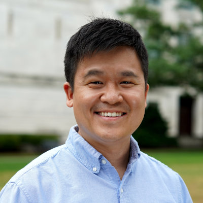 Alex Wu